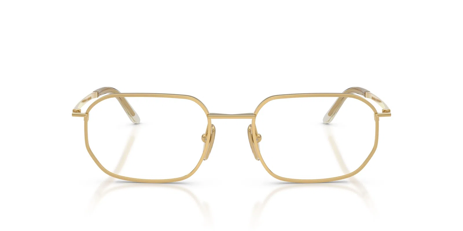 Prada D51V Eyeglasses - view 4